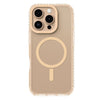 Amazingthing Titan Pro Magsafe Drop Proof Case For Iphone 16 Pro 6.3 - Rose Gold