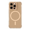 Amazingthing Omni Magsafe Drop Proof Case For Iphone 16 Pro Max 6.9 - Rose Gold