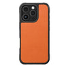 Amazingthing Glamour Magsafe Drop Proof Case For Iphone 16 Pro Max 6.9 - Orange