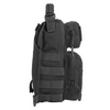 Army Life Kuwait New Updated Ghost IB Sling Bag Black
