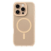 Amazingthing Titan Pro Magsafe Drop Proof Case For Iphone 16 Pro Max 6.9 - Rose Gold