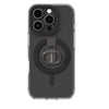 Amazingthing Titan Pro Mag Grip Drop Proof Case For Iphone 16 Pro 6.3 - Black