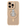 Amazingthing Titan Pro Mag Grip Drop Proof Case For Iphone 16 Pro Max 6.9 - Rose Gold