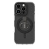 Amazingthing Titan Pro Mag Grip Drop Proof Case For Iphone 16 Pro Max 6.9 - Black