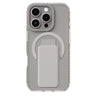Amazingthing Titan Pro + Holder Magsafe Drop Proof Case For Iphone 16 Pro 6.3 - Grey