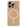 Amazingthing Omni Magsafe Drop Proof Case For Iphone 16 PRO 6.3  - Rose Gold