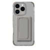 Amazingthing Omni Magsafe Drop Proof Case With Stand For Iphone 16 Pro 6.3 - Grey