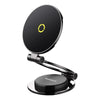 Baseus MagPro Series II Magnetic Car Mount Stick-on Version - Cosmic Black