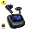 Baseus Bowie M2s Ultra True Wireless Earphones - Cosmic Black