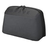 Brave Tech Pouch Organizer Portable Gadget Storage For Travel – BTP-02 – Black