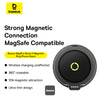 Baseus MagPro II Magnetic Ring Phone Stand - Cosmic - Cosmic Black