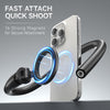 Telesin Flexible Magnetic Mount for Phones