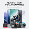 Telesin Flexible Magnetic Mount for Phones