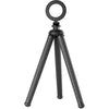 Telesin Deformable Octopus Flexible Magnetic Mount for Phones and action cameras
