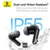Baseus Bass BP1 Pro In-Ear True Wireless Earbuds - Cosmic Black