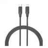 Brave Braided Data Cable Usb C to Lightning -1m