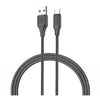 Brave SB to C Fast Charging Data Cable