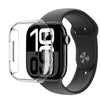 Amazingthing Radix Glass With Case For Apple Watch 42MM Clear
