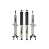 طقم صدمات نوتراغاس 4 إنش لسيارة F-150 2015+