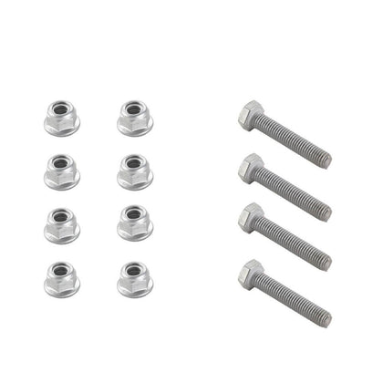 ARB | BASE RACK ROOFTOP TENT MOUNT