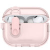 Amazingthing Minimal Case For Airpods PRO 2 - Pink