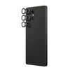 Amazingthing Samsung s25 ultra Radix lens glass Black