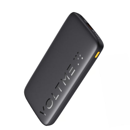 Voltme Hypercore Ultra-Thin 22.5W 10K Black