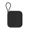 Amazingthing Thunder GO 10000mAh Power Bank With Built-In 2 USBC Cables - Black