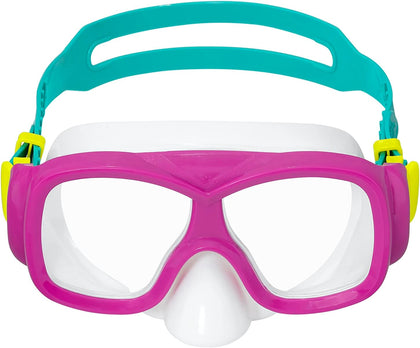Bestway Explora Essential Mask (Contents:one Mask, 3 assorted colors)