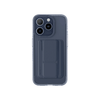 Amazingthing Titan Set(cover+Wallet ) For iPhone 15 Pro-Blue