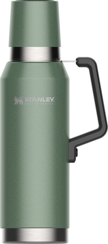 Stanley - Master Thermal Bottle 1.4qt Green - (B-STOCK)