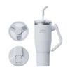 Brave Temp Guard Vacuum Insulated Travel Mug – 1200mL – White