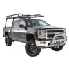 Contractors Truck Bed Rack