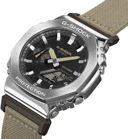 G-Shock - GM-2100C-5ADR (Made in Thailand)