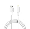 Porodo USB-A to Lightning Durable Charging Cable