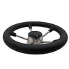 Steering Wheels with Foam Grip