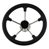 Steering Wheels with Foam Grip
