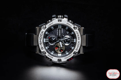 G-Shock - GST-B100-1ADR