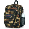 Jansport Big Student 18 Inch Backpack – Buckshot Camo