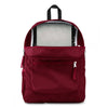 Jansport Cross Town 18 Inch Backpack – Russet Red