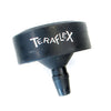 TERAFLEX | 2″ REAR SPRING SPACER | JK 2007-2017