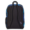 Jansport Big Student 18 Inch Backpack – Cyberspace Galaxy