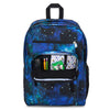 Jansport Big Student 18 Inch Backpack – Cyberspace Galaxy