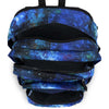 Jansport Big Student 18 Inch Backpack – Cyberspace Galaxy