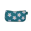 Jansport Medium Pouch Precious Petals Pencil Case