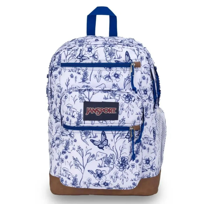 Jansport Cool Student Foraging Finds Backpack – Campnsea