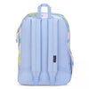 Jansport Cross Town Autumn Tapestry Hydranga Backpacks