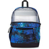 Jansport Cross Town 18 Inch Backpack – Cyberspace Galaxy