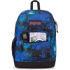 Jansport Cross Town 18 Inch Backpack – Cyberspace Galaxy