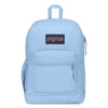 Jansport Cross Town Blue Dusk Backpacks